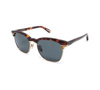 Linda Farrow - Lfl1518 C2Sun Lunettes de soleil - unisex - Accessoires - Multicolore - Taille: 54 MM