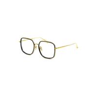 Linda Farrow - Lfl1581 C1 OPT Optical Frame - Femme - Accessoires - Noir - Taille: 56 MM