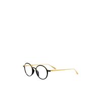Linda Farrow - Lfl1717 Opt Lunettes de vue - unisex - Accessoires - Noir - Taille: 47 MM