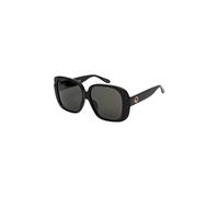 Linda Farrow - Lunettes de soleil - Femme - Accessoires - Noir - Taille: ONE Size