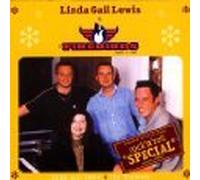 Linda Gail Lewis & Firebirds - Rock 'n' Roll Special [Import]