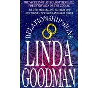 Linda Goodman's Relationship Signs