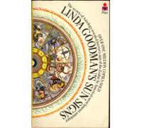 Linda Goodman's Sun Signs: The Secret Codes of the Universe