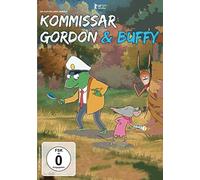 Linda Hambäck - Kommissar Gordon & Buffy