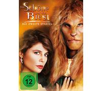 Linda Hamilton,Ron Perlman - Schöne und das Biest,Die (1987)-Season 2 [Import]