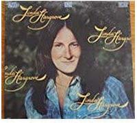 LINDA HARGROVE - LINDA HARGROVE - just like you CAPITOL 11564 (LP vinyl record)