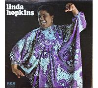 Linda Hopkins