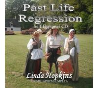 Linda Hopkins - Clinical Hypnotherapist - Past Life Regression - Self Hypnosis CD