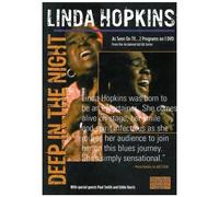 Linda Hopkins - Deep In The Night [Import Anglais]