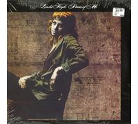Linda Hoyle - Pieces of Me [Vinyl LP]
