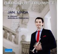 Linda,Jan - Baroque Trumpet-Linda