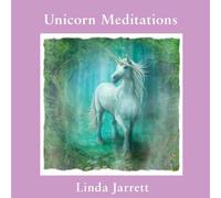 Linda Jarrett - Unicorn Meditations