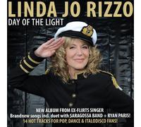 Linda Jo Rizzo - Day of The Light [Import]