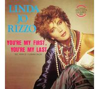 Linda Jo Rizzo - First, You're My Last [Import]