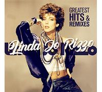 Linda Jo Rizzo – Greatest Hits & Remixes – Import