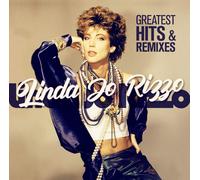 Linda Jo Rizzo Greatest Hits & Remixes (CD)