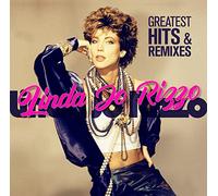 Linda Jo Rizzo - Greatest Hits & Remixes [Import]