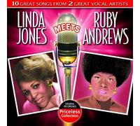 Linda Jones Meets Ruby Andrews