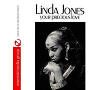 Linda Jones - Your Precious Love