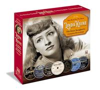 Linda Keene - One More for the Road-the Dixie Songbird'S Complete Recordings