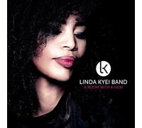 Linda Kyei Band - A Room With a View