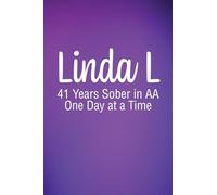 Linda L: 41 Years Sober in AA One Day at a Time