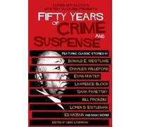 Linda Landrigan Alfred Hitchcock's Mystery Magazine Presents Fifty Years (Poche)