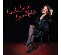 Linda Lavin - Love Notes [Cd]