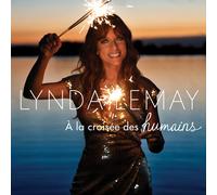 Linda Lemay A La Croisee Des Humains (CD)