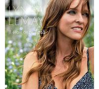 Linda Lemay Il Etait Onze Fois (CD)