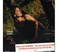 Linda Lemay Les Secrets Des Oiseaux (CD)