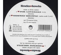 Linda Lewis - For Lovesake/Sideway [Vinyl Single]