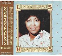 Linda Lewis - Heart Strings (Best)+3