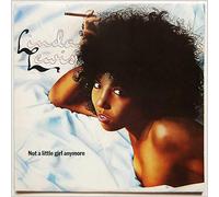 Linda Lewis - Not A Little Girl Anymore