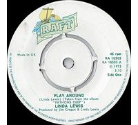 Linda Lewis - Play Around