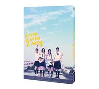 Linda Linda Linda 4K Digital Remaster Edition Blu-ray Japan VPXT-72154 NEUF