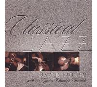 Linda Louise Kistler Classical Jazz (CD)