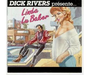 Linda Lu Baker
