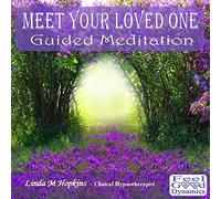 Linda M Hopkins - Clinical Hypnotherapist - Guided Meditation CD-Meet Your Loved One [Import]