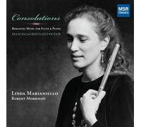Linda Marianiello, Robert Morrison - Consolations