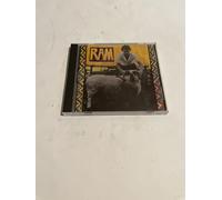 Linda Mc Cartney - Ram