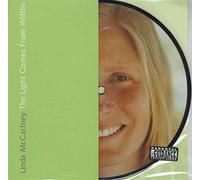 Linda McCartney - The Light Comes From Within