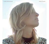 Linda Mccartney - Wide Prairie [Import]