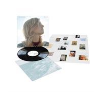 Linda McCartney Wide Prairie (Vinyl) 12" Album