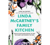 Linda Mccartney's Family Kitchen