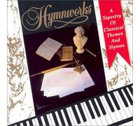 Linda McKechnie - Hymnworks: A Tapestry of Classical Themes and Hymns