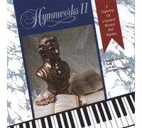 Linda McKechnie - Hymnworks II: A Tapestry of Classical Themes and Hymns (UK Import)