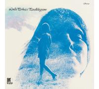 Linda Perhacs - Parallelograms [Vinyl Lp] Blue, Colored Vinyl