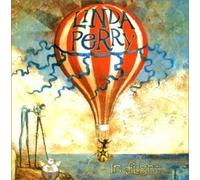 Linda Perry - in Flight [Import]
