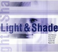 Linda Pettersson & Ewan Svenson & Antoine Hervé & Yasuhito Mori & Magnus Gran - Light & Shade Quintet [Import]